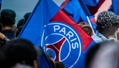 Transferts : le plan gagnant du PSG pour Ayyoub Bouaddi (Lille)