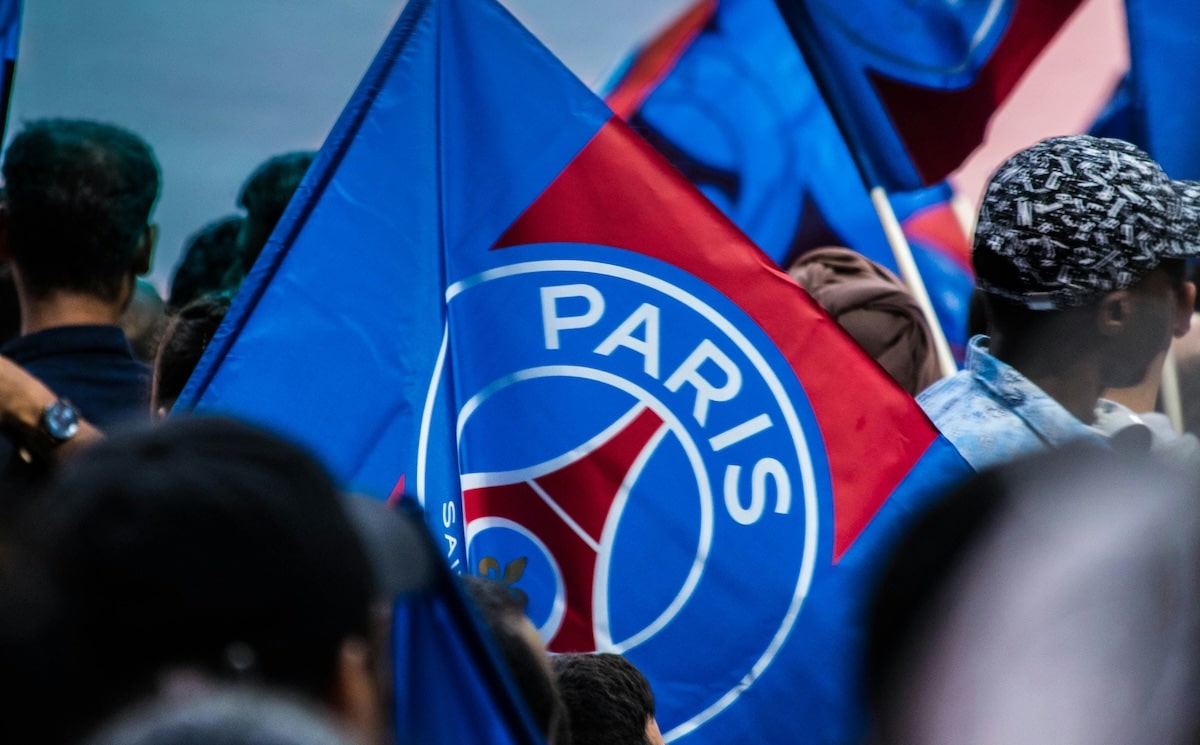 Transferts : le plan gagnant du PSG pour Ayyoub Bouaddi (Lille)