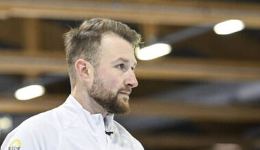 Les Suisses s'inclinent devant l'Allemagne