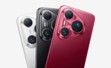 Huawei Pura 80 Pro. // Source : Huawei