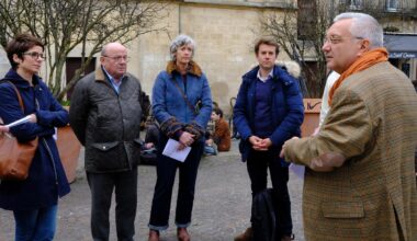 limitation des clients, fermeture des terrasses à minuit… ce que préconise l’expertise judiciaire