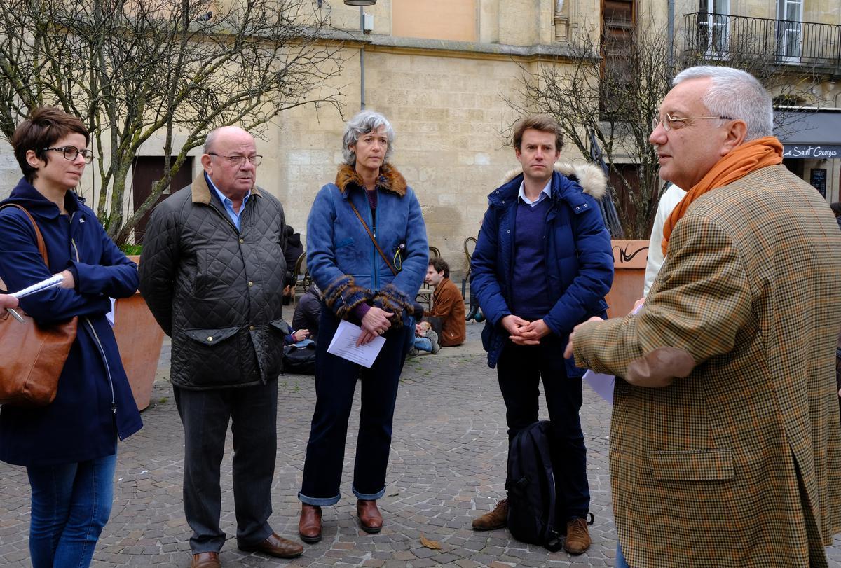 limitation des clients, fermeture des terrasses à minuit… ce que préconise l’expertise judiciaire