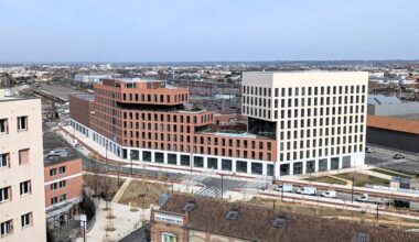 voici tout ce qui bloque le marché de l’immobilier d’entreprise