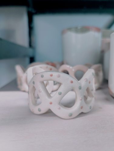 Atelier Lacazette + Colette Cuciz + céramique