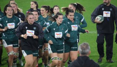Rugby - Elite 2 féminine. Les Lonsoises à Rouen pour confirmer leur montée en puissance