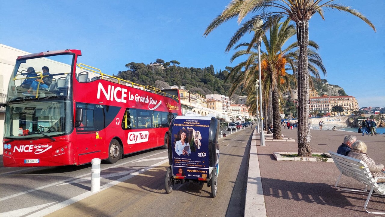 la date du début des travaux connue