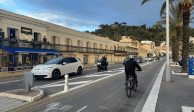 route fermée, dix jours de travaux, ce que l'on sait