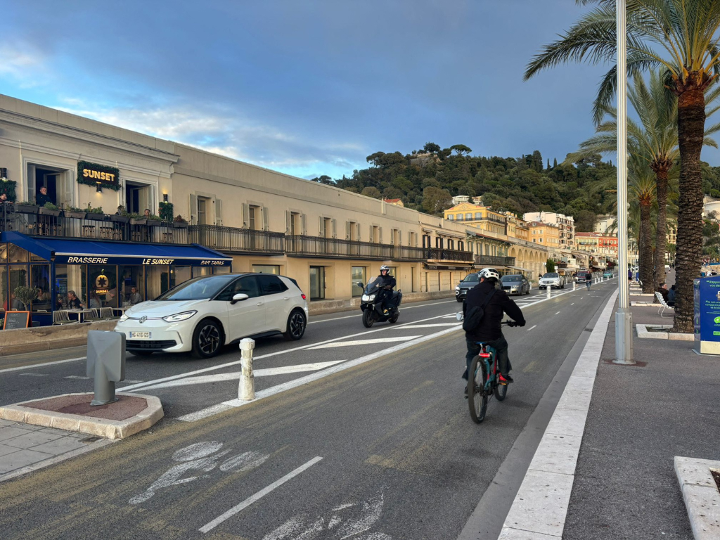 route fermée, dix jours de travaux, ce que l'on sait