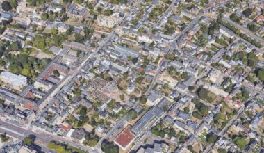D'où vient le nom du quartier Jouvenet à Rouen ? C'est la question pas si bête du jour