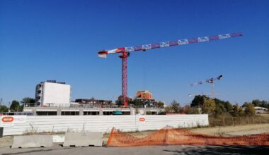 A Toulouse, le marché de l'immobilier neuf vit "son année la plus noire depuis 25 ans"