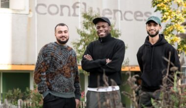 À Nantes Sud, une asso pour faire son cinéma