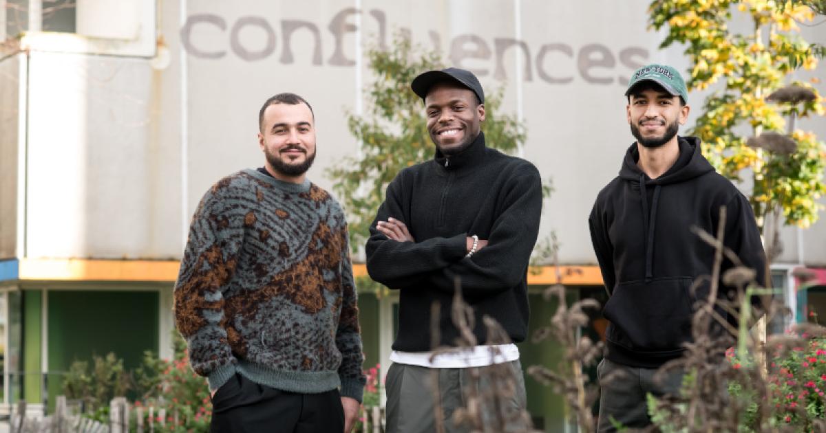 À Nantes Sud, une asso pour faire son cinéma