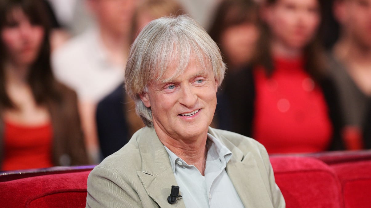 "Quel menteur !" : Dave (81 ans) rétablit sa vérité face à Daniel Auteuil