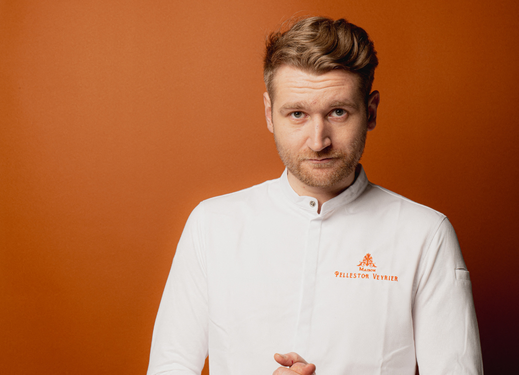 un jeune chef signe une entrée remarquée au Gault & Millau 2026