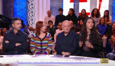 Un oeil sur le monde