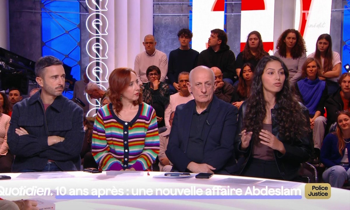 Un oeil sur le monde