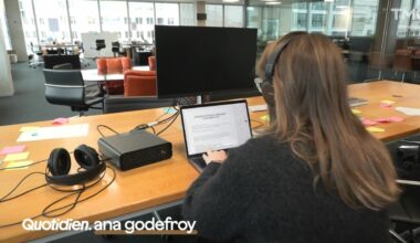 Un oeil sur le monde