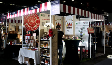 une journée dense entre concours, rencontres et saveurs du Sud-Ouest