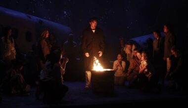 Un Requiem allemand & Le Voyage d’hiver à l’Opéra de Rouen – De l’écoute à la vision – Compte rendu