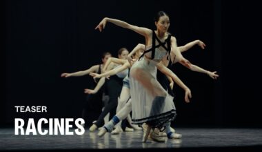 Racines | Paris Capitale