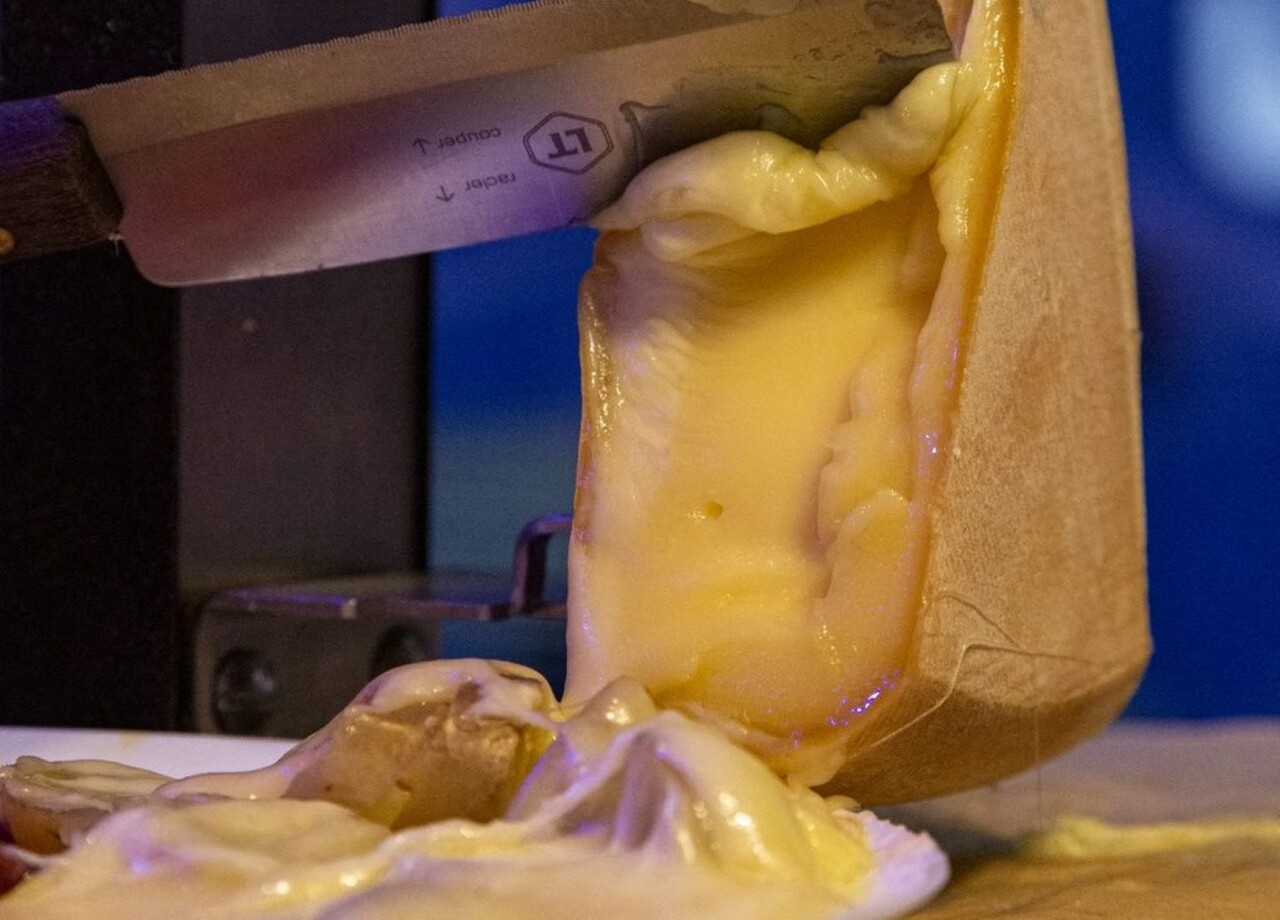 Toulouse. Le top des restaurants où manger une bonne raclette cet hiver