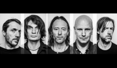Radiohead bat le record de Metallica à l’O2 Arena : “Ces quatre soirées resteront gravées dans l’histoire”