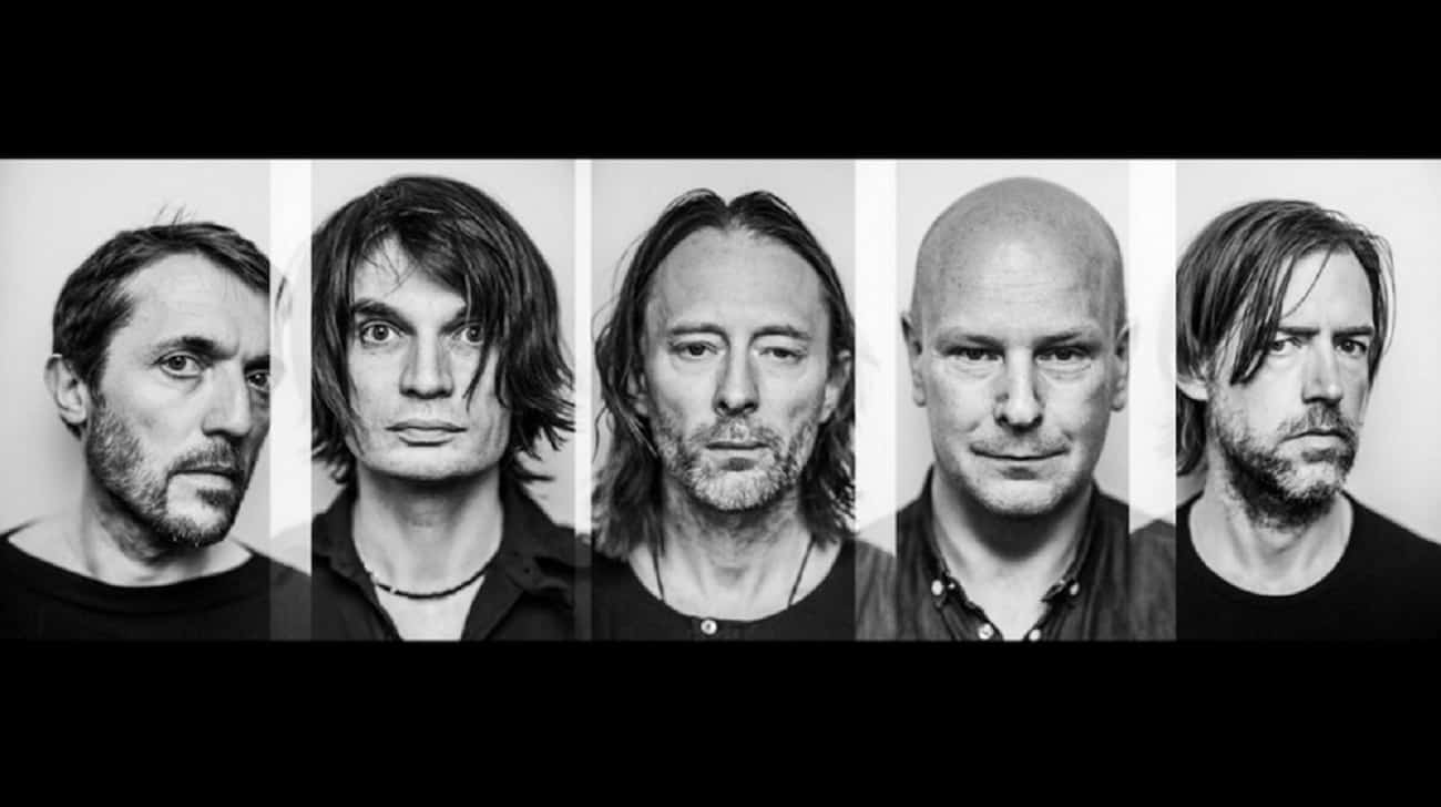 Radiohead bat le record de Metallica à l’O2 Arena : “Ces quatre soirées resteront gravées dans l’histoire”