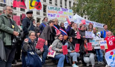 Ile-de-France : le ministère de l'Education chiffre officiellement le manque d'assistants handicap