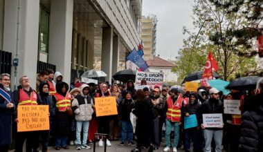 Ile-de-France : les centres de formation des personnes handicapées conserveront leur subvention