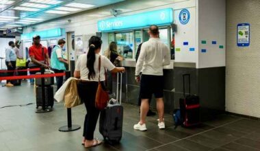 Île-de-France Mobilités investit 3,8 milliards d’euros pour améliorer les transports ferroviaires dans la région francilienne