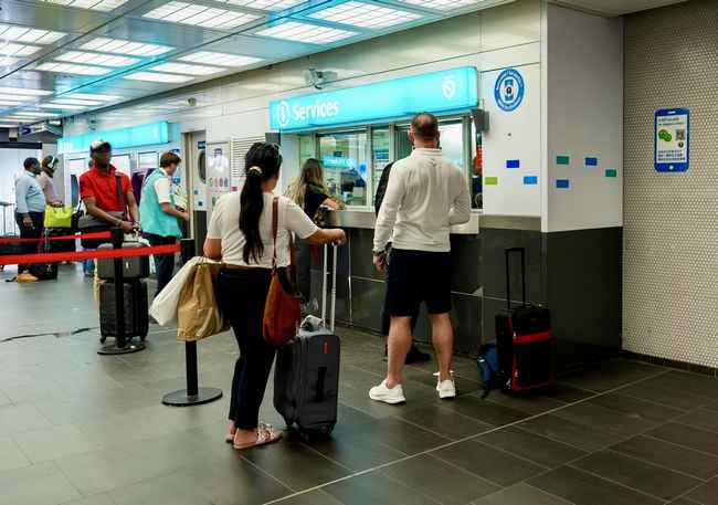 Île-de-France Mobilités investit 3,8 milliards d’euros pour améliorer les transports ferroviaires dans la région francilienne