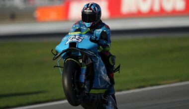 Raul Fernandez brille