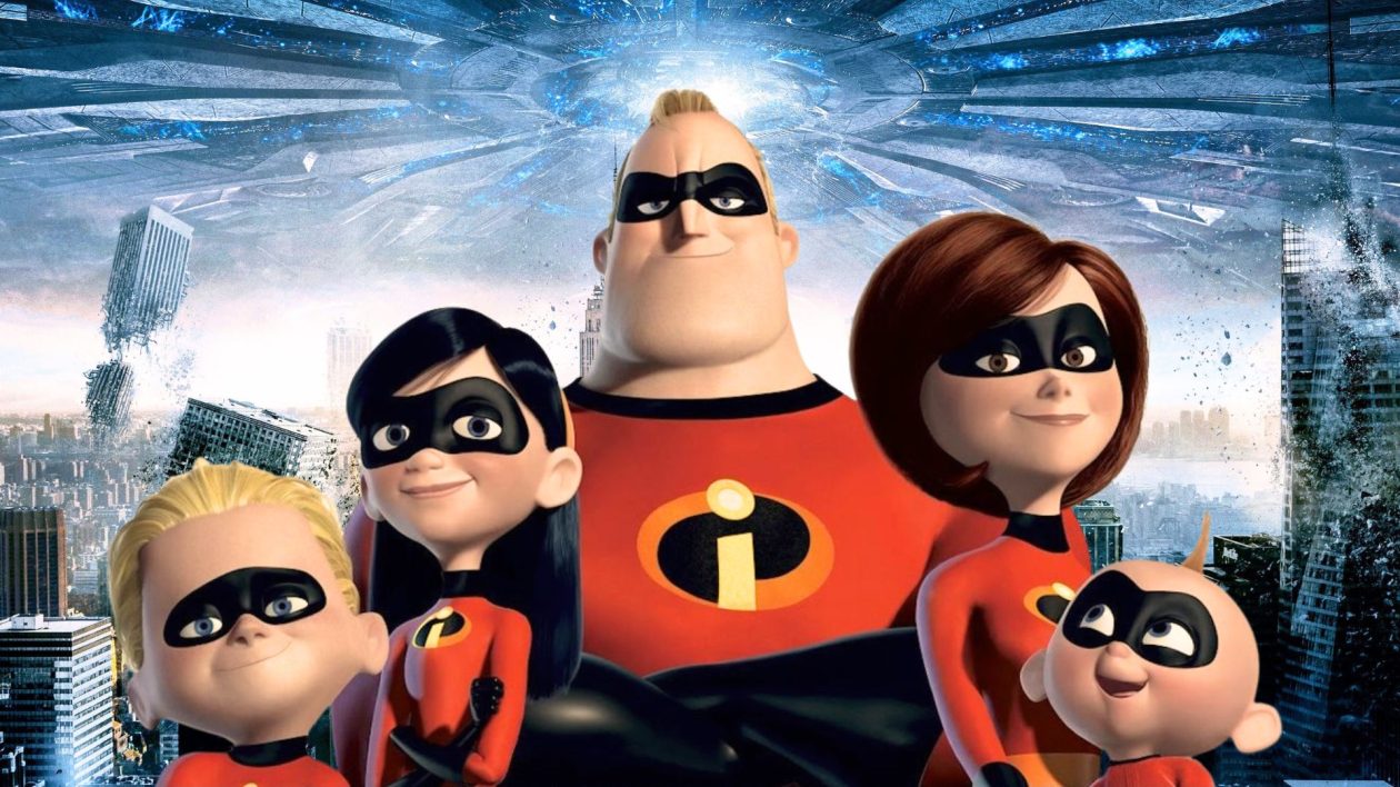 Après Les Indestructibles 2, Brad Bird revient sur Netflix avec un énorme film de science-fiction