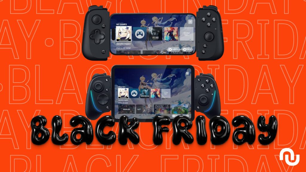 Razer Kishi V2 et Kishi Ultra