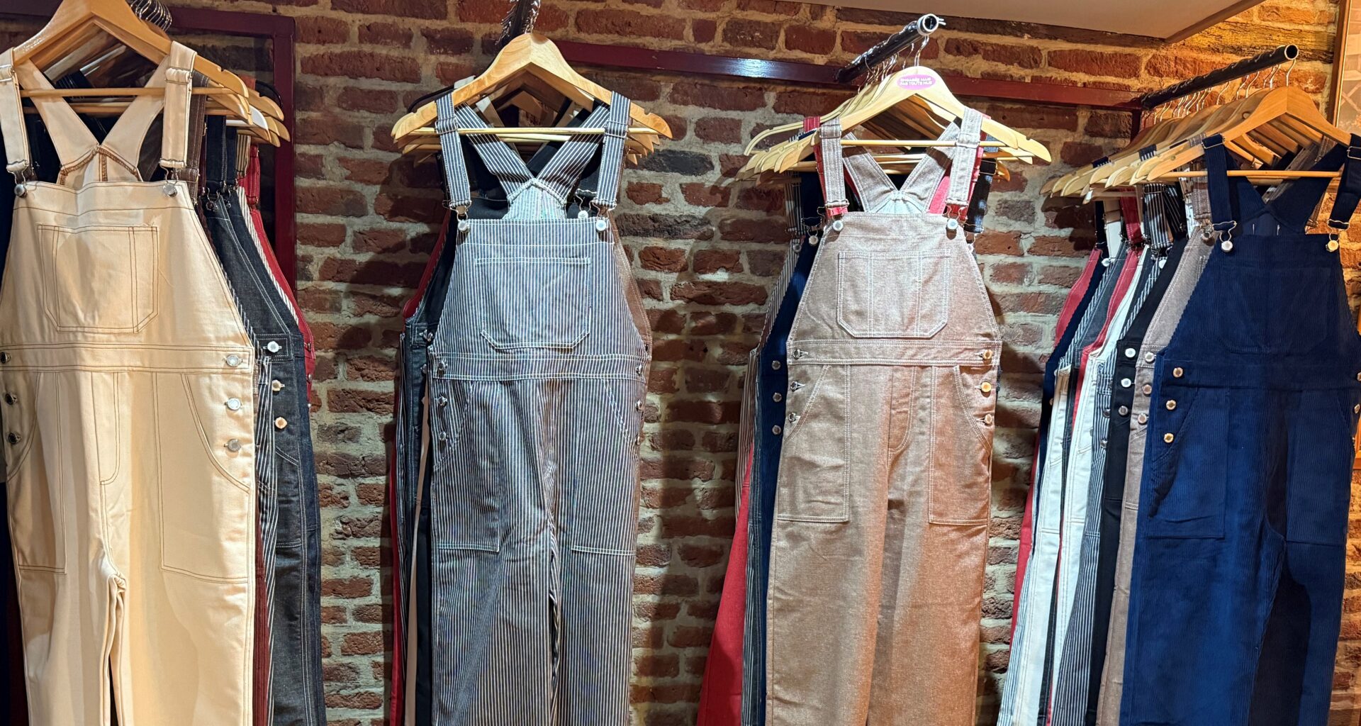 La Recyclette a ouvert son pop up éphémère made in Hauts-de-France dans le Vieux-Lille - 28/11/2025