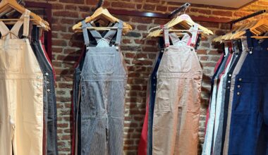 La Recyclette a ouvert son pop up éphémère made in Hauts-de-France dans le Vieux-Lille - 28/11/2025