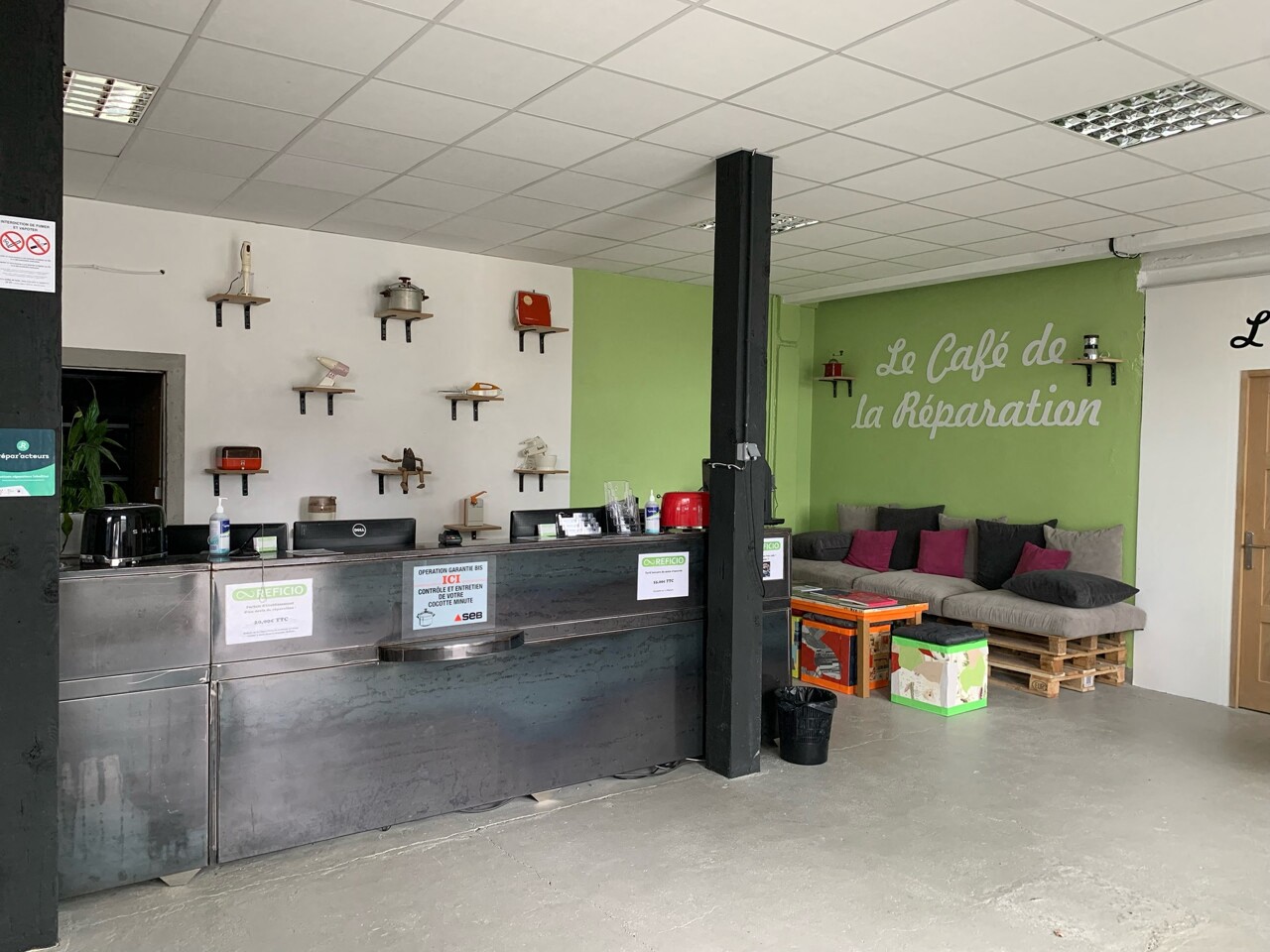 Cette entreprise de Nantes va passer dans l'émission Capital, ce dimanche
