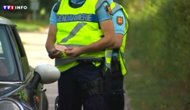 Lille : un homme mis en examen pour homicide routier