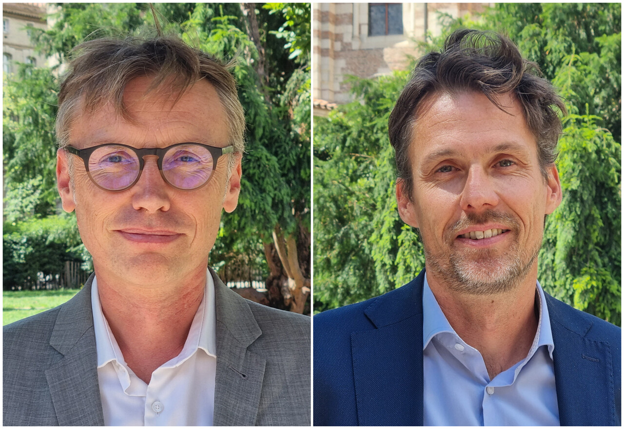 les Écologistes et Archipel citoyen divergent sur la marche à suivre