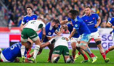 Ramos a joué juste, Montagne a souffert