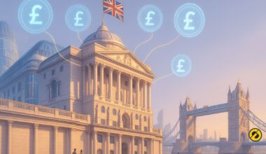 Voici comment le Royaume-Uni encadre les stablecoins