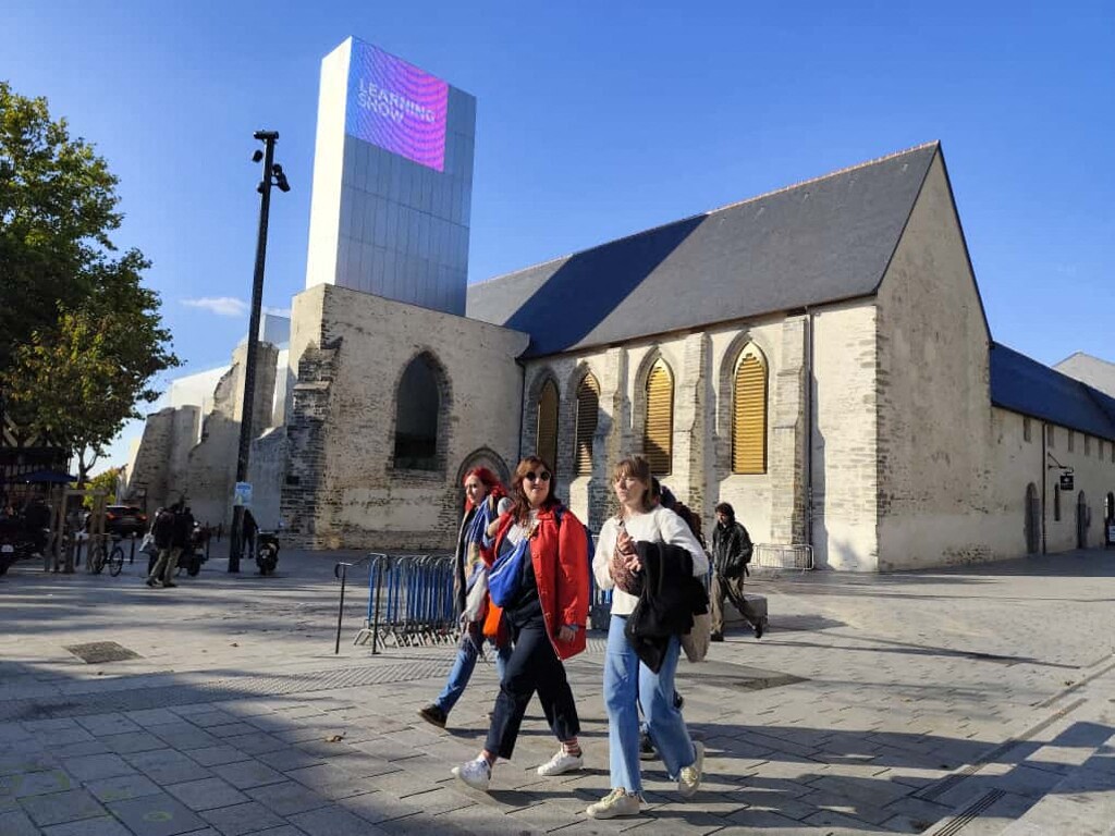 Salons du vin, de l'algue, cinéma, fest-noz.. Que faire à Rennes ce week-end ? Nos 10 idées de sorties