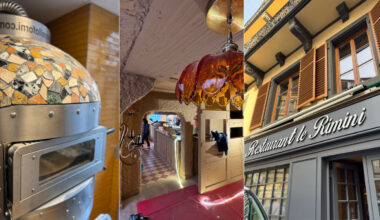 fermé depuis 1 an, l'emblématique « Rimini » est sur le point de rouvrir