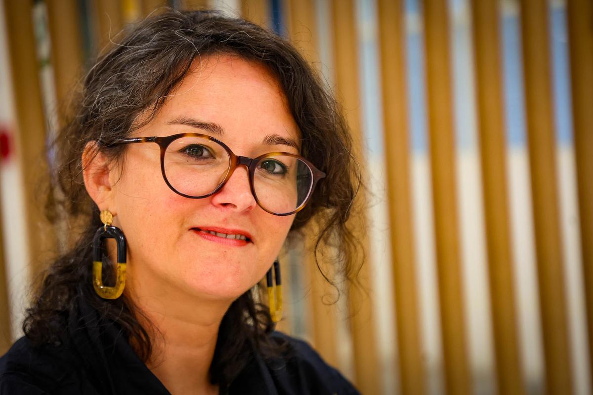 Mathilde Morières filme les enjeux de l’architecture dans nos campagnes