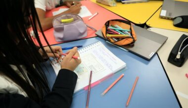 Cinq jours d'école, 2 zones de vacances... sur les rythmes scolaires, les 20 propositions de la Convention citoyenne