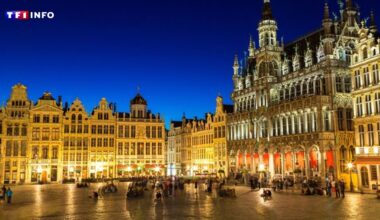 Reportages découverte - Lille l'extravagante