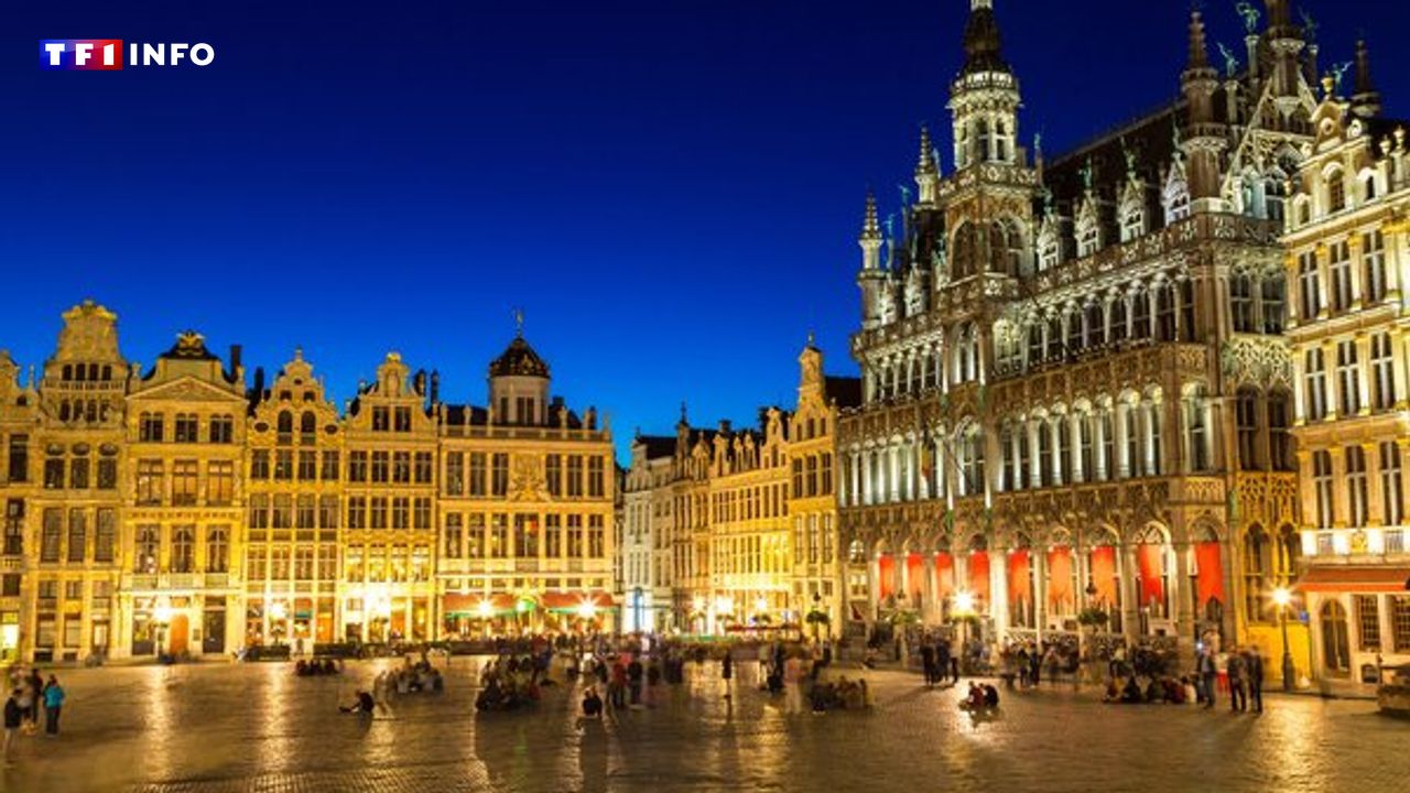 Reportages découverte - Lille l'extravagante