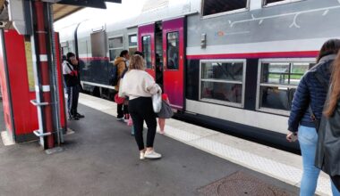 une nouvelle ligne Y à la fois plus sûre, plus rapide et dotée de nouveaux trains en 2032