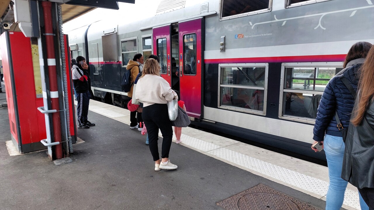 une nouvelle ligne Y à la fois plus sûre, plus rapide et dotée de nouveaux trains en 2032