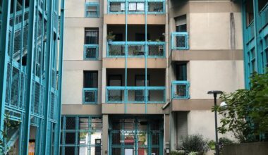 alternatives aux maisons de retraite, les résidences autonomies gérées par la Ville